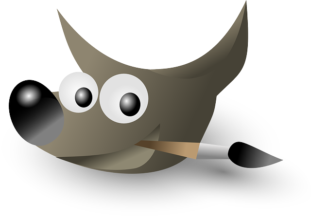 Cute Funny Animal Vector