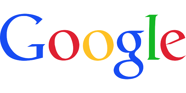 google icon vector