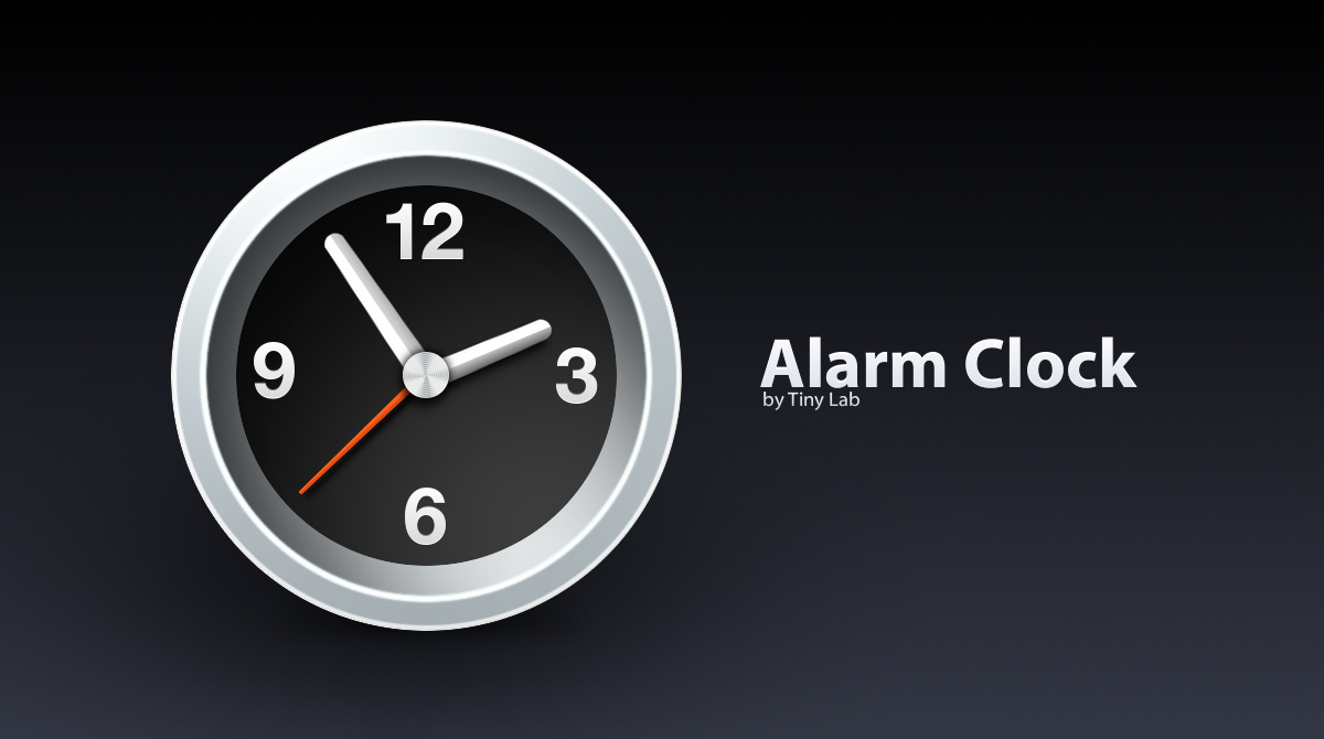 Pc Alarm Clock For Computer