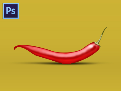 Free Chilli PSD