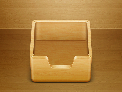 Free Inbox Icon PNG(Ico)