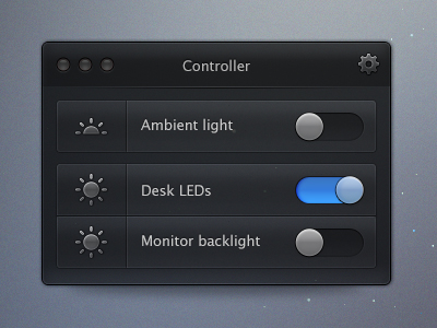 Light Switch Freebie