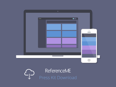 Free Press Kit Download