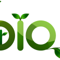 BIO-Green plants vector