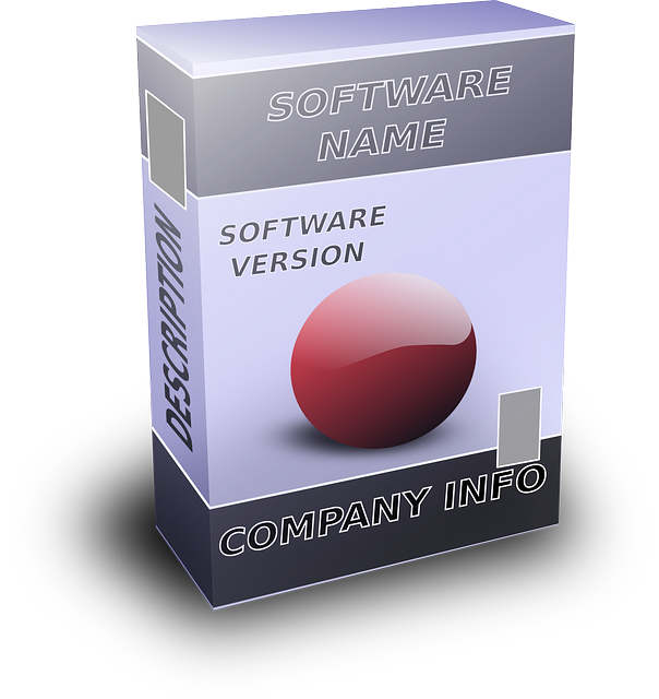 Software package free vector