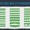 Website Borders Dividers (Free Download)Website Borders Dividers (Free Download)