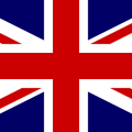 british flag free vector