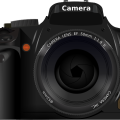 cam photography digital camera vector
