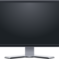 computer monitor -plasma lcd screen free vector