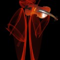 Magical Violin Instrument
