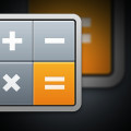 Free Calculator icon PNG For Windows and Mac
