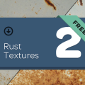 Free High Resolution Grunge Rust Textures Pack Download