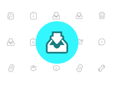 Free Smilee icons Vector