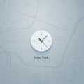 Free Clock PSD Download (Scalable Vector)