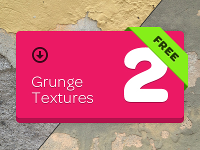 Free Grunge Textures Package