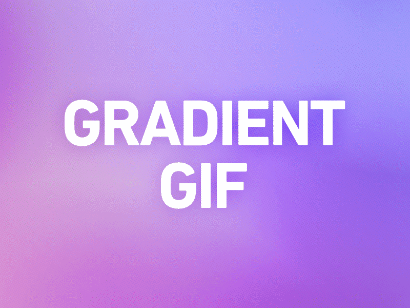 Gradients PSD Blurry Backgrounds