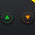 PSD - Direction Buttons
