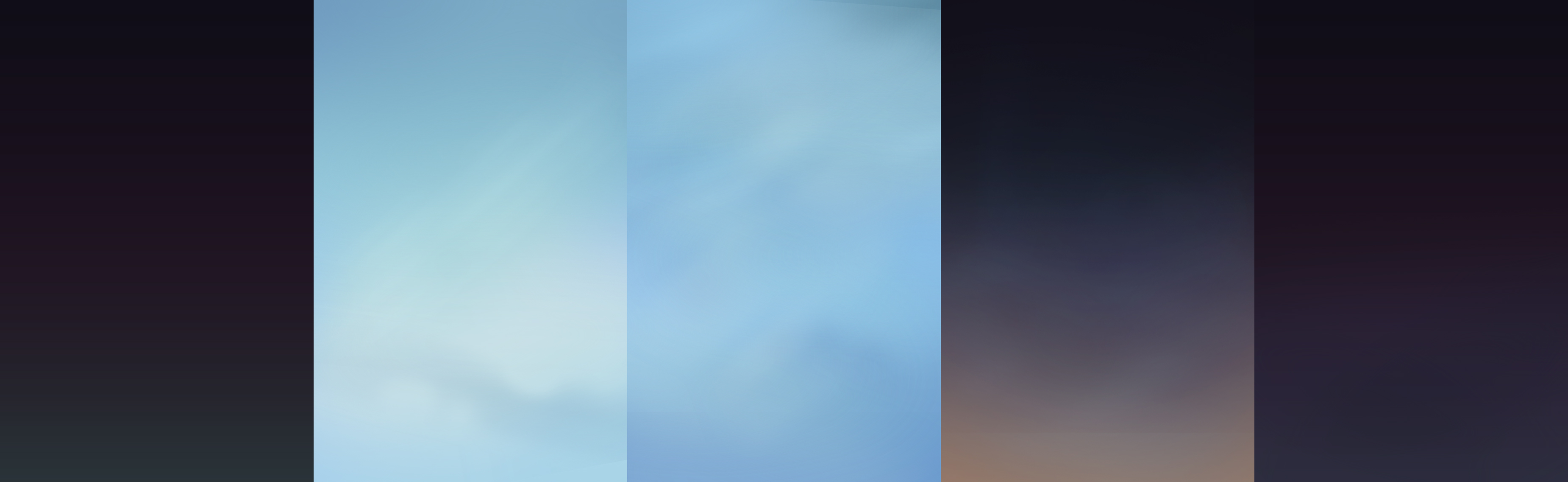 iOS 7 iPhone Backgrounds PSD