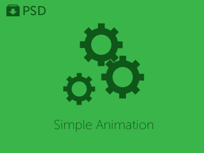 PSD:Sample Animation Gif  Download