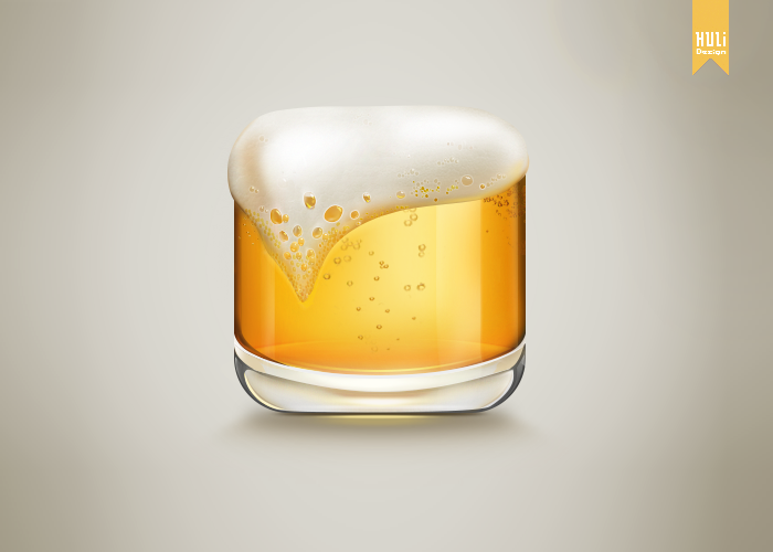 free beer icon