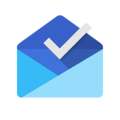Google inbox logo