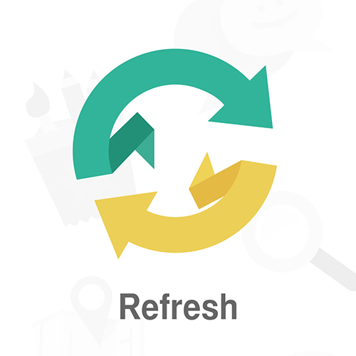 Refresh icon