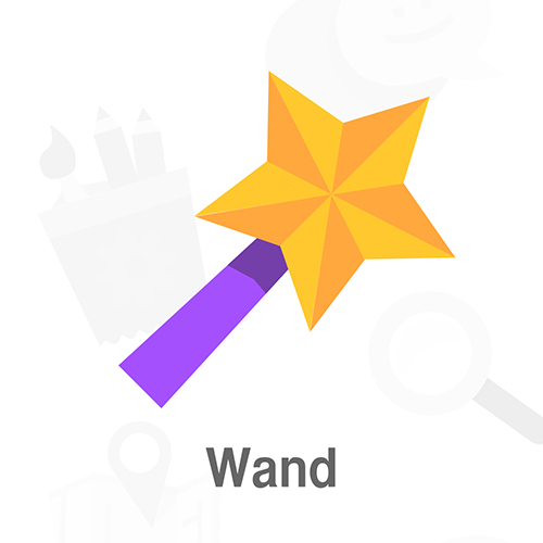 wand icon