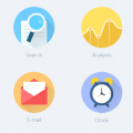 8 Free Icons For Designers
