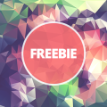 20+ Free Polygonal Low Poly Background Texture