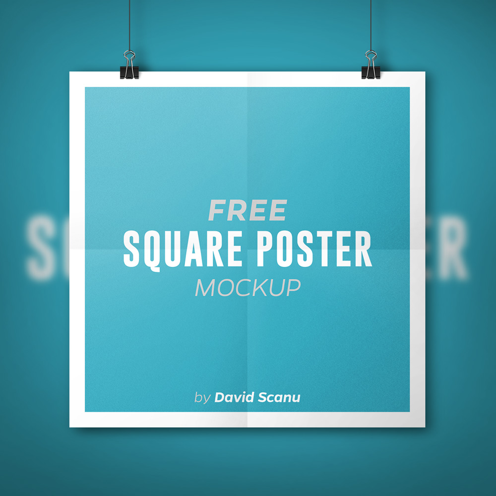 Mockup-Square_Poster-Flyer-With_Clips-Blurred_BG