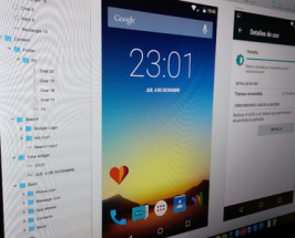 Android Lollipop for Sketch 3